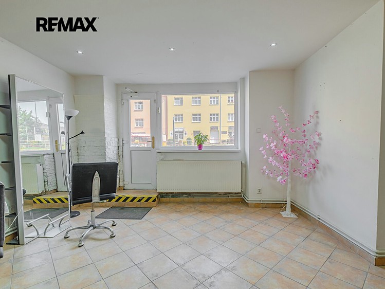 Pronájem komerčního prostoru, 151 m² (9 z 19)