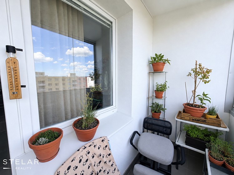 Wohnung 1+1 zum Kauf, 45 m² (15 von 18)