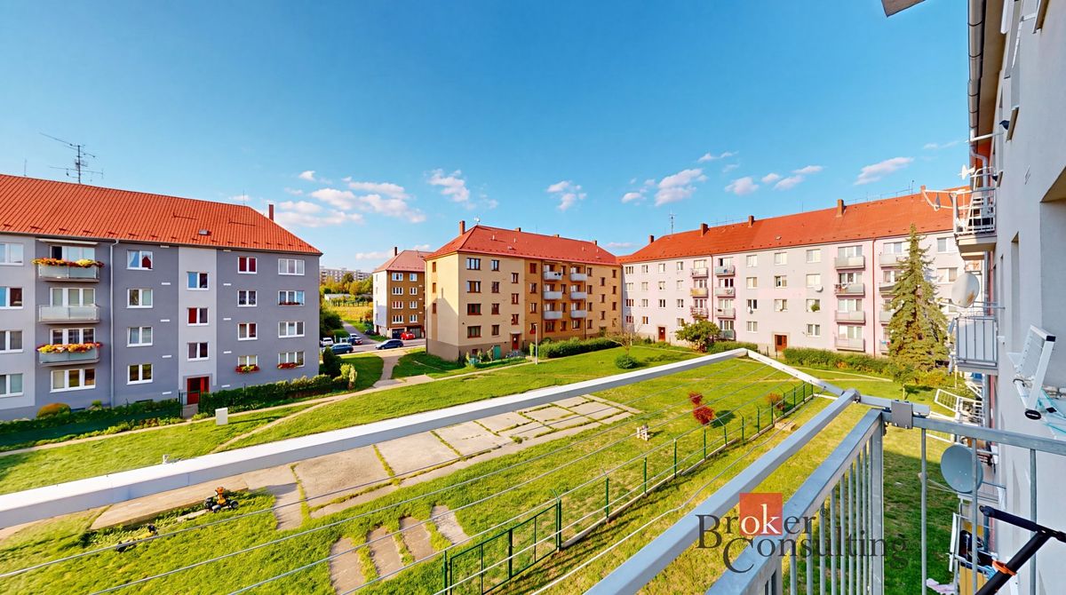 Prodej bytu 2+1 52 m² – fotografie 2
