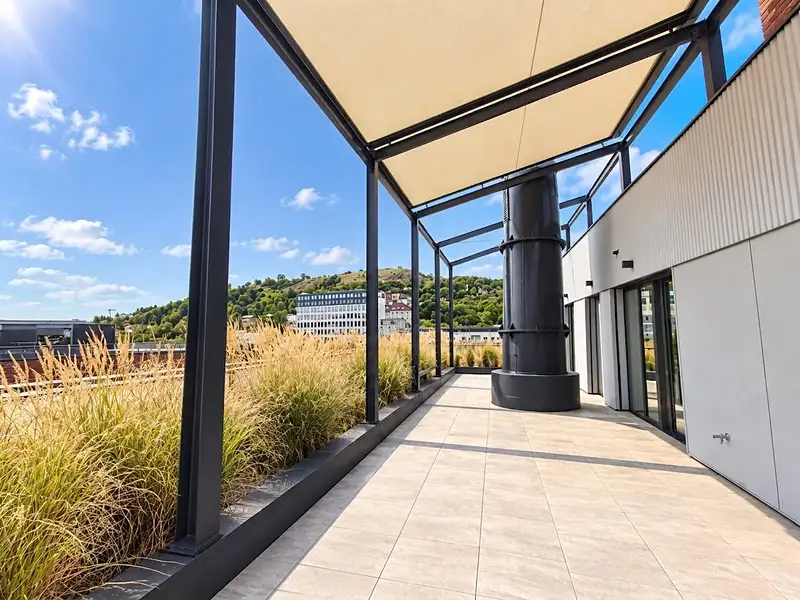 Prodej bytu 4+kk 132 m², Praha – náhled fotky 2