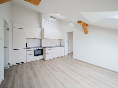 Pronájem bytu 2+kk 43 m²