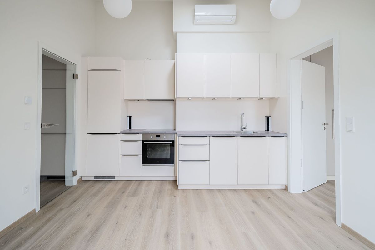 Pronájem bytu 2+kk 43 m² – fotografie 4