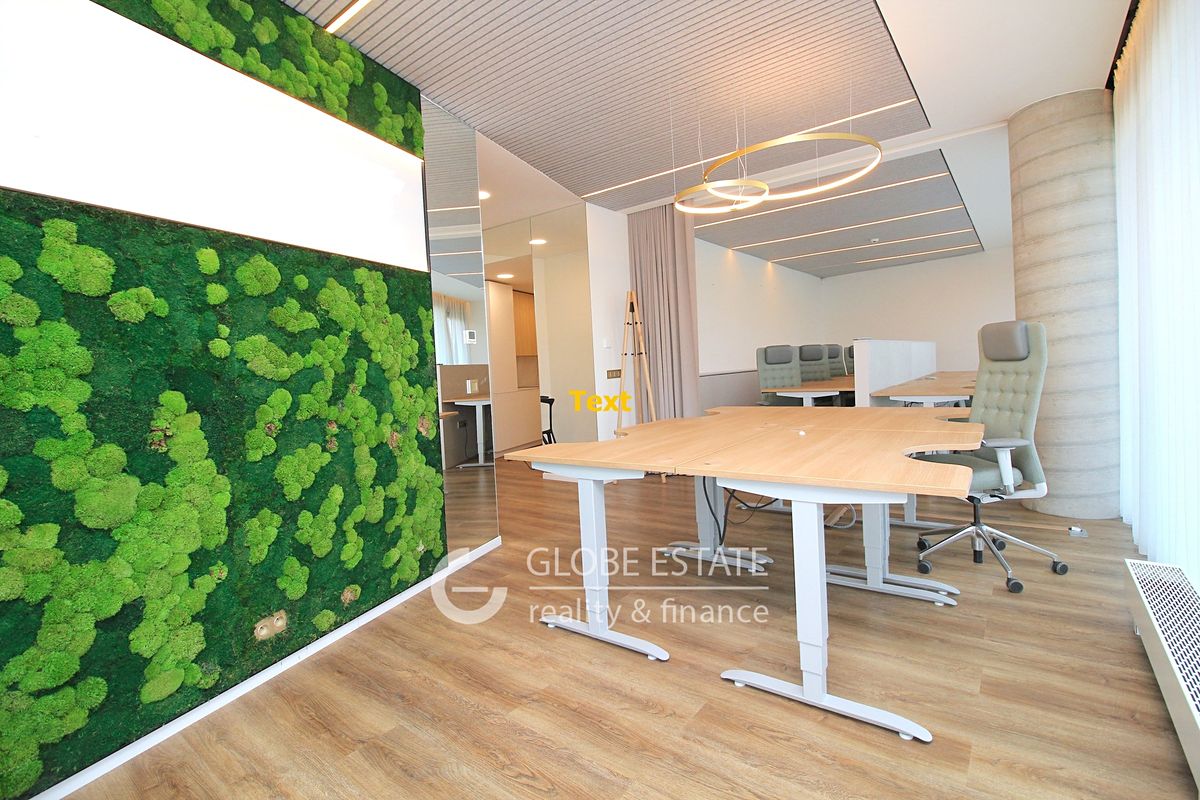 Prodej kanceláře 128 m² – fotografie 2