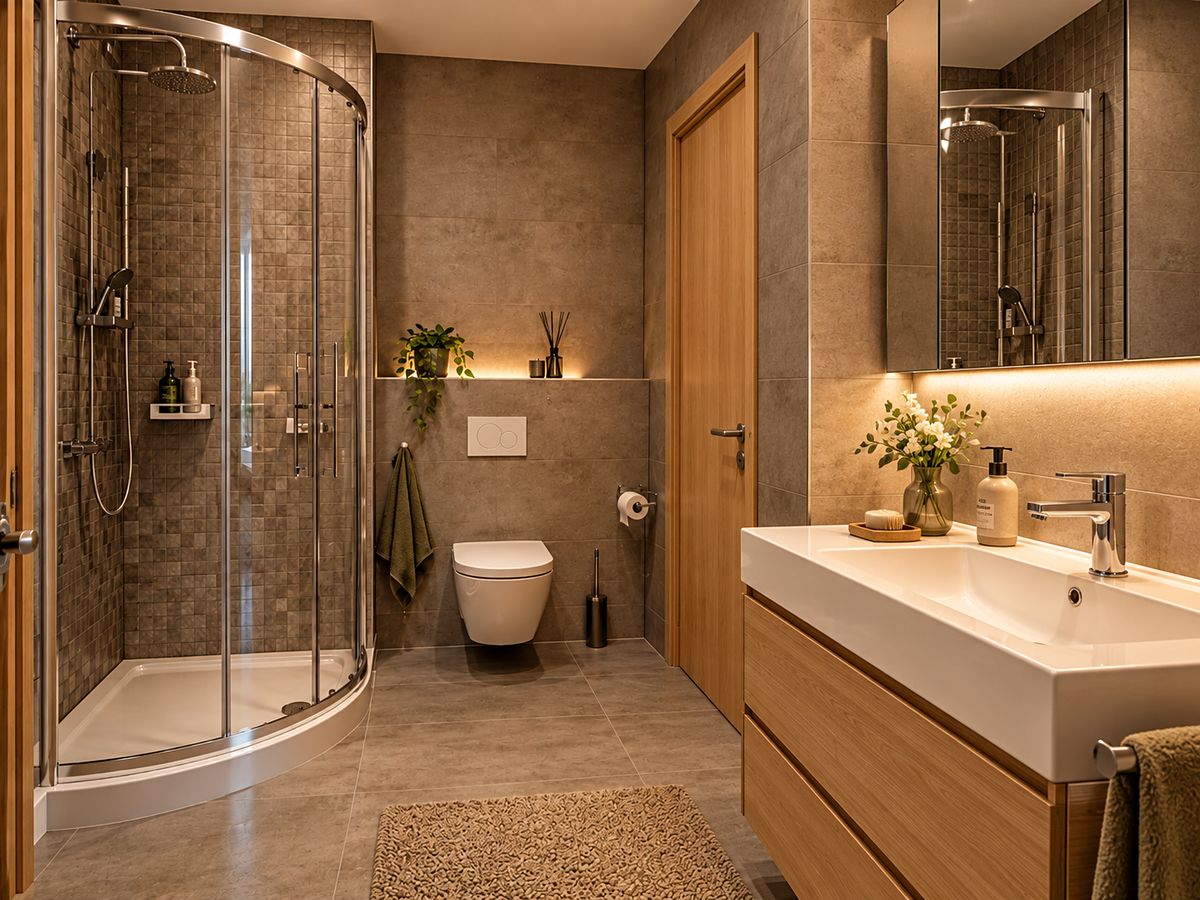Prodej bytu 2+kk 45 m² – fotografie 2
