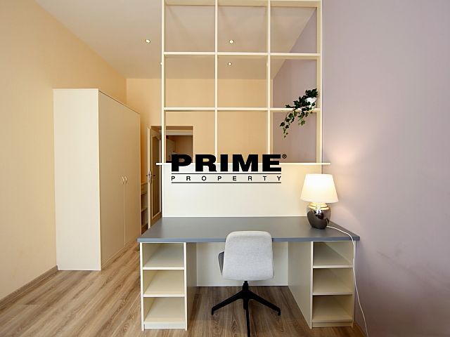 Pronájem bytu 1+1 40 m² – fotografie 5