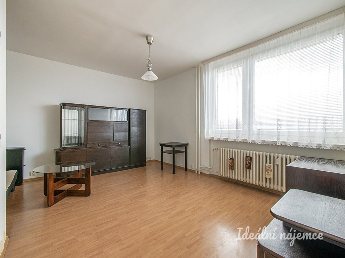 Pronájem bytu 1+1 38 m² – fotografie 2