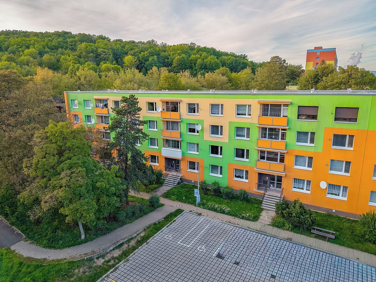 Prodej bytu 3+1 63 m² – fotografie 2