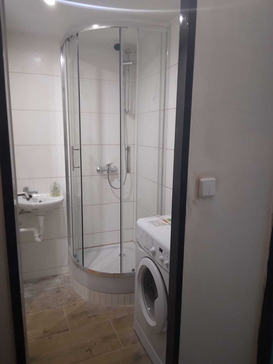 Pronájem bytu 1+kk 29 m² – fotografie 5