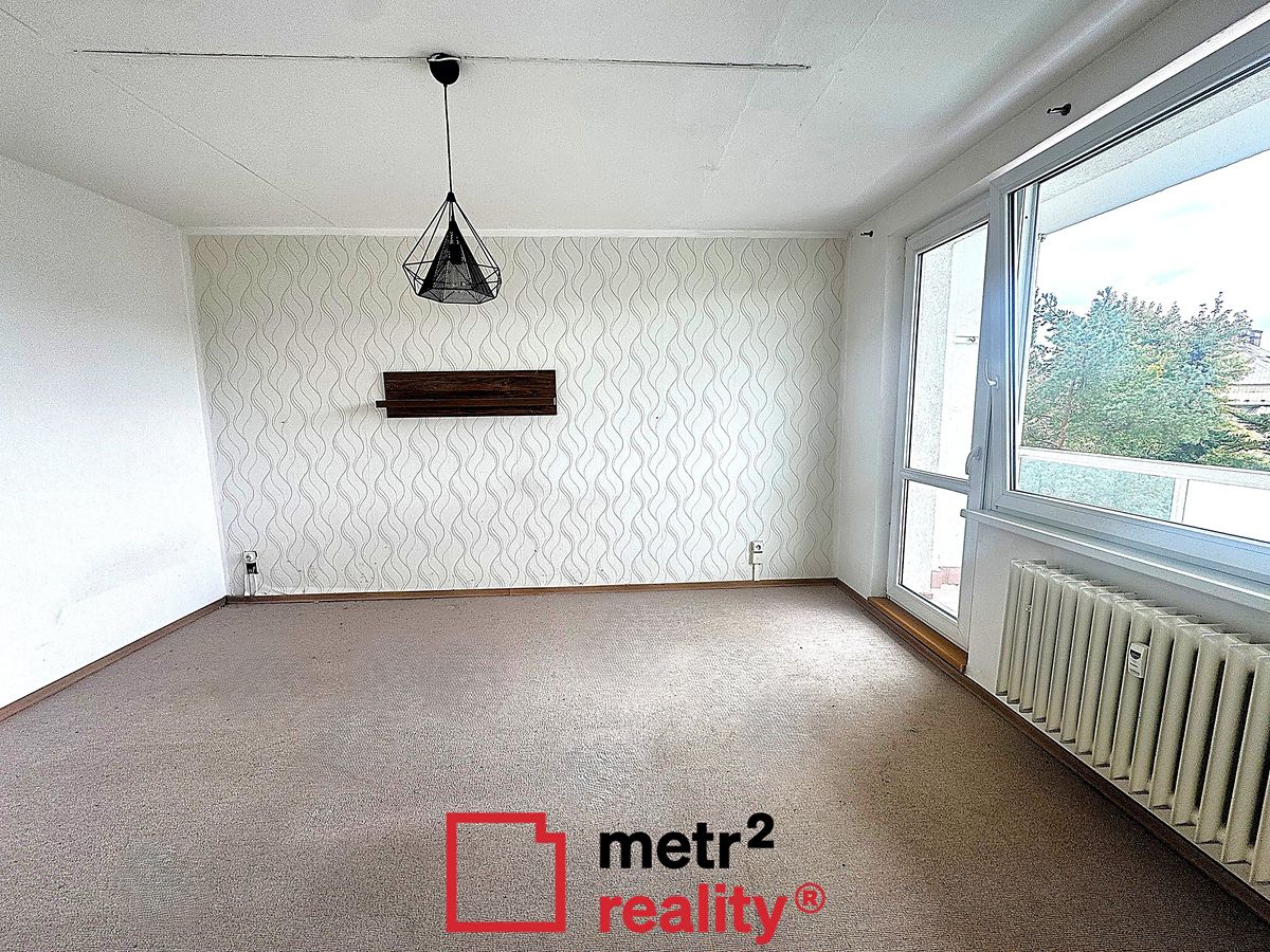 Prodej bytu 3+1 61 m² – fotografie 2
