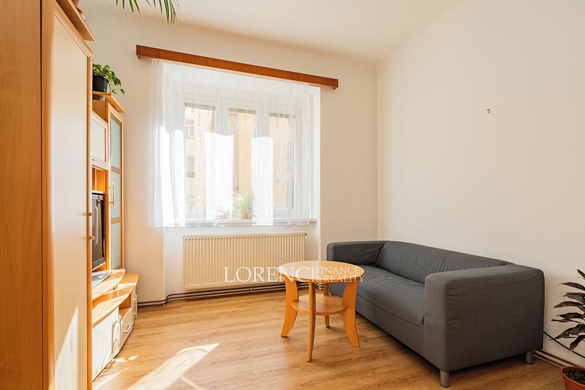 Prodej bytu 2+1 71 m² – fotografie 5
