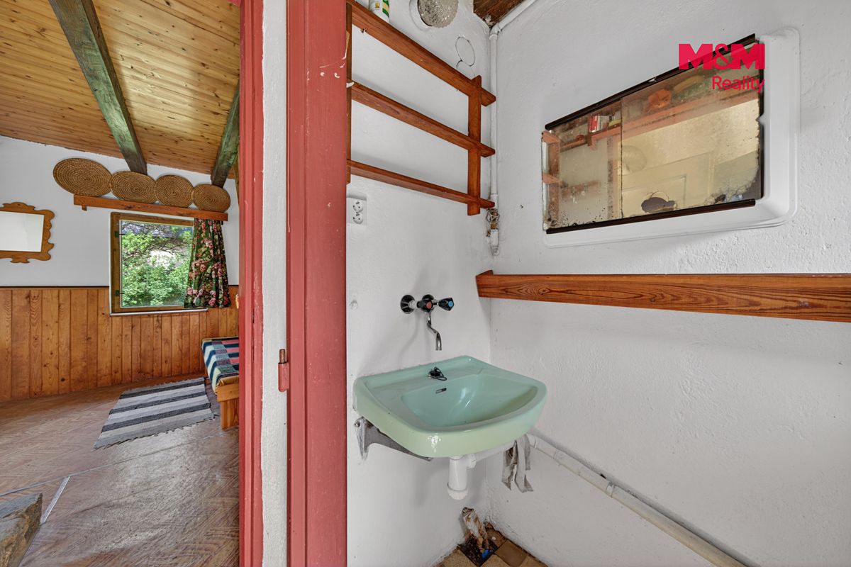 Prodej chaty 46 m², pozemek 360 m² – fotografie 5