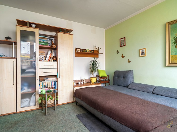 Квартира 3+1 на продаж, 63 м² (4 з 23)