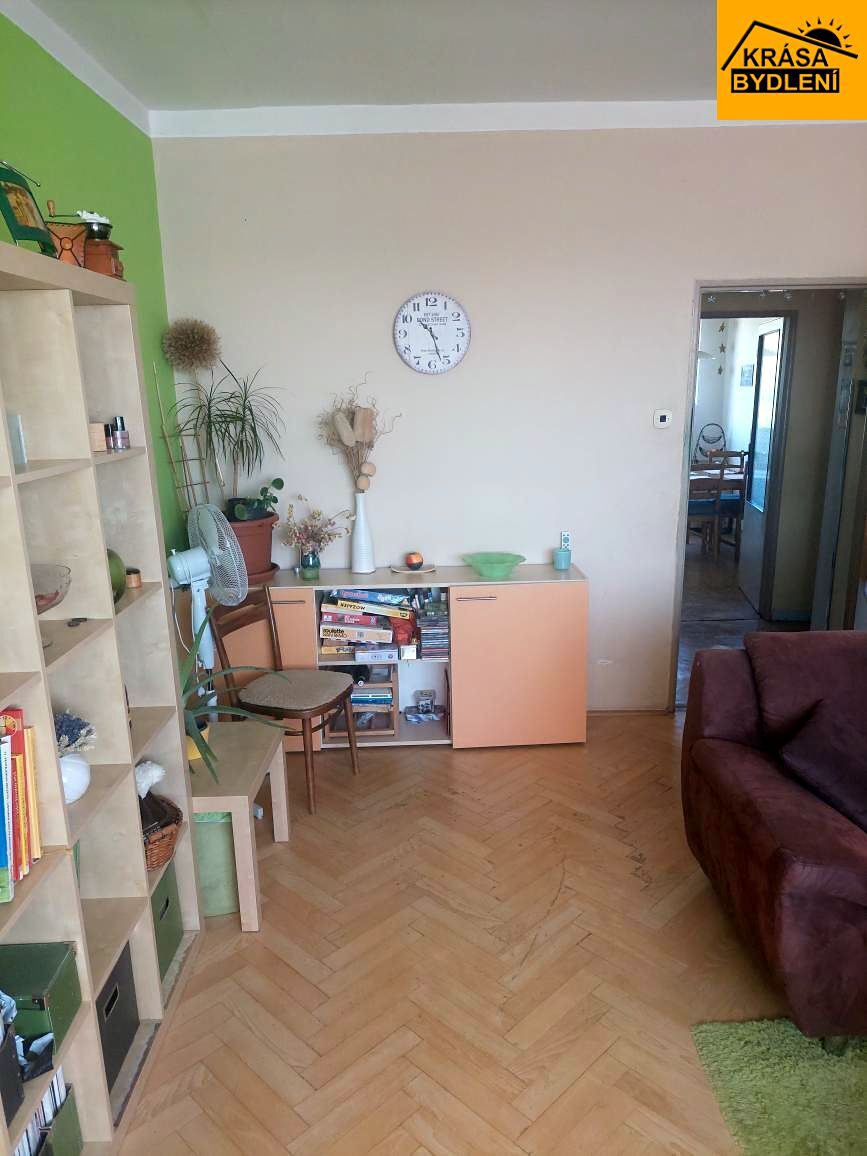 Prodej bytu 3+1 79 m² – fotografie 5