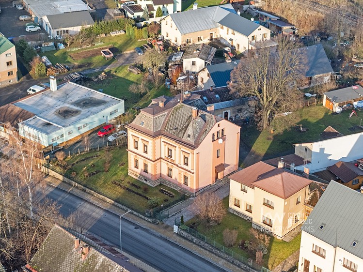 Haus zum Kauf, 434 m² (41 von 50)