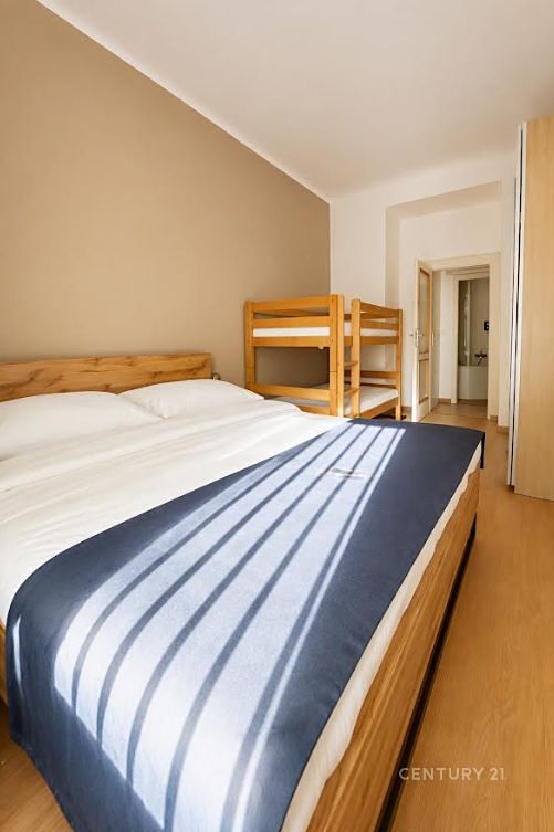 Pronájem bytu 2+1 55 m² – fotografie 5