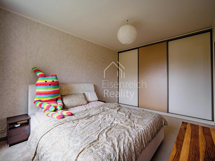 Квартира 3+1 на продаж, 77 м² (14 з 19)