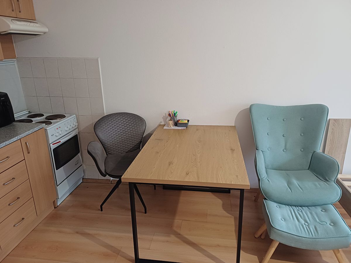 Prodej bytu 1+kk 35 m² – fotografie 4