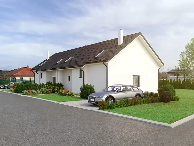 Prodej rodinného domu 163 m², pozemek 600 m², Cerhenice – náhled fotky 2