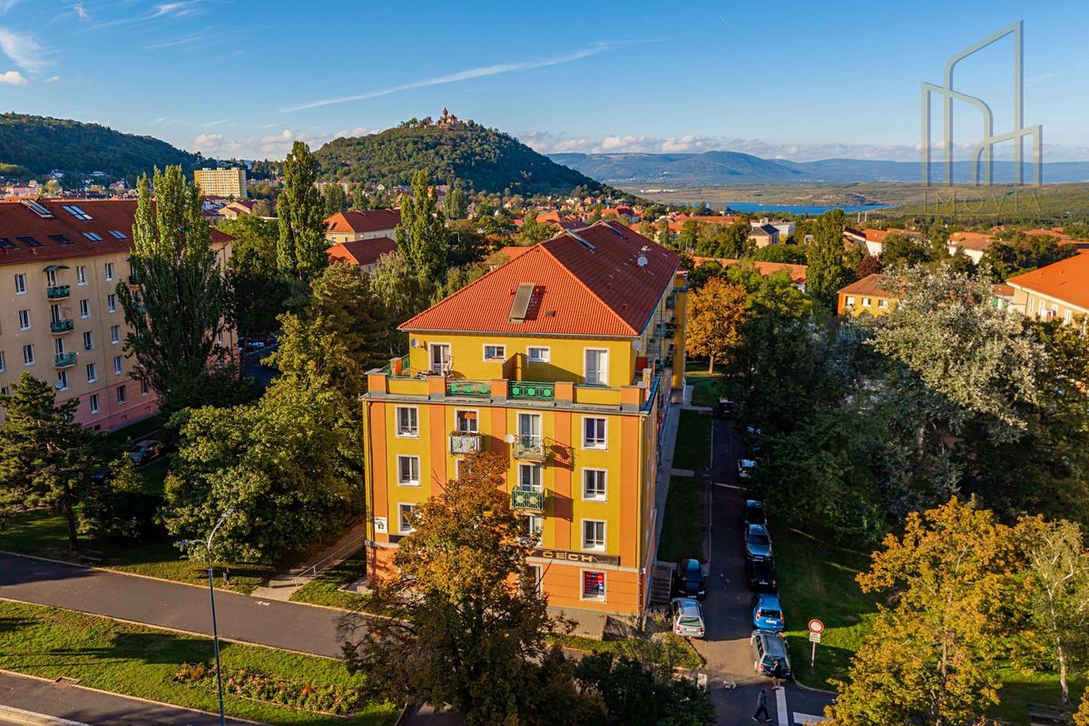 Prodej bytu 2+1 55 m² – fotografie 2