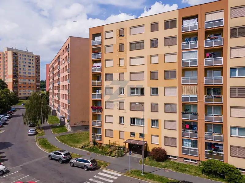 Prodej bytu 3+1 68 m², Ostrava – náhled fotky 2