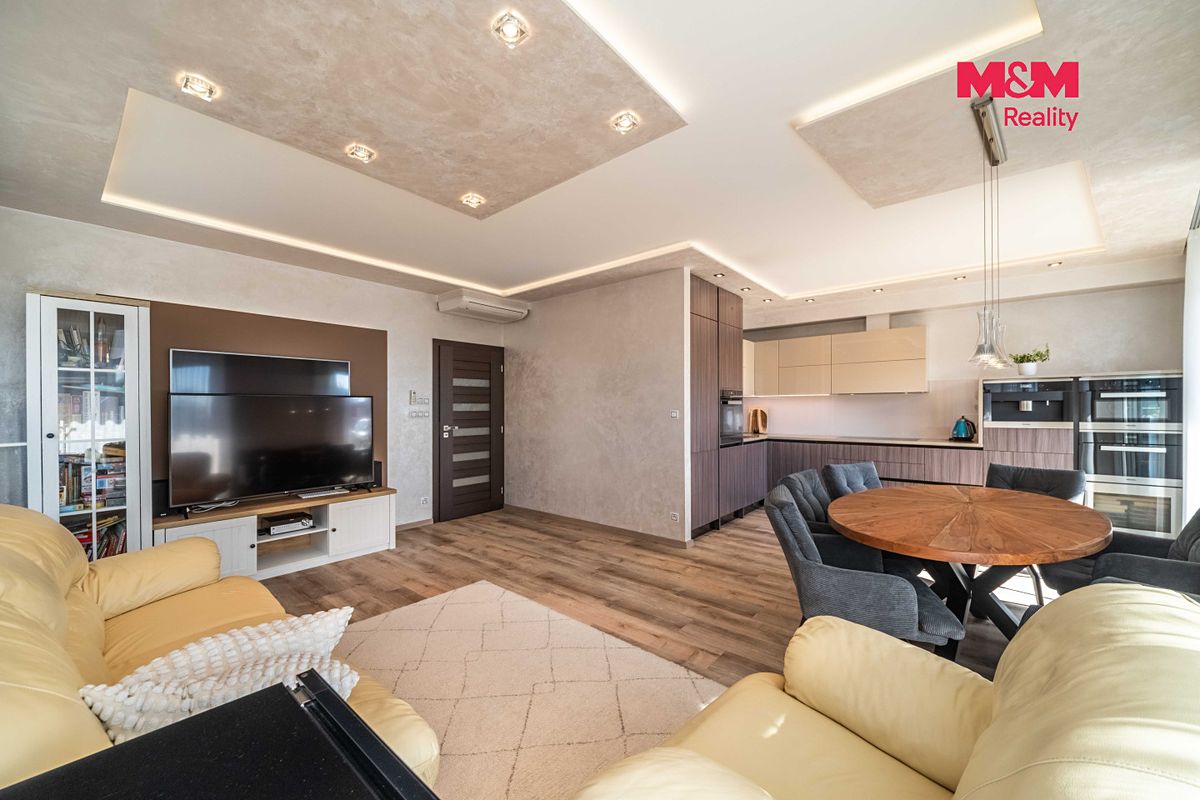 Prodej bytu 3+kk 79 m² – fotografie 5