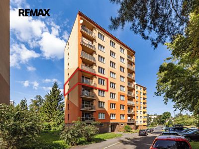 Prodej bytu 4+1 77 m²