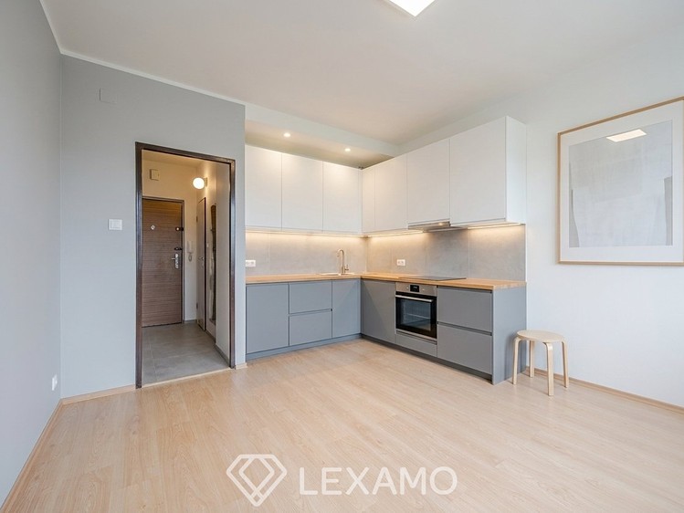Wohnung 1+kk zum Kauf, 20 m² (5 von 16)