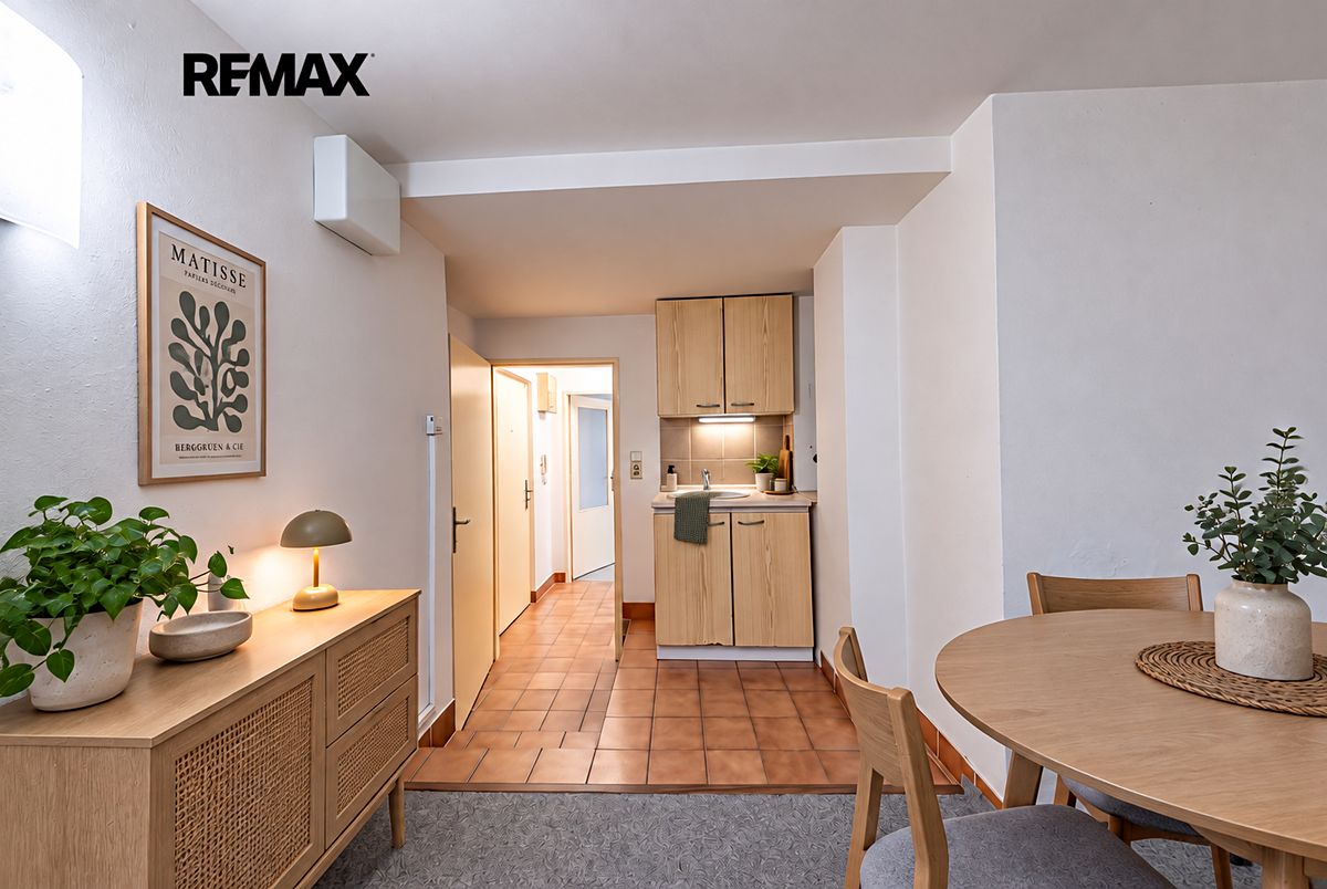 Prodej bytu 2+kk 38 m² – fotografie 3
