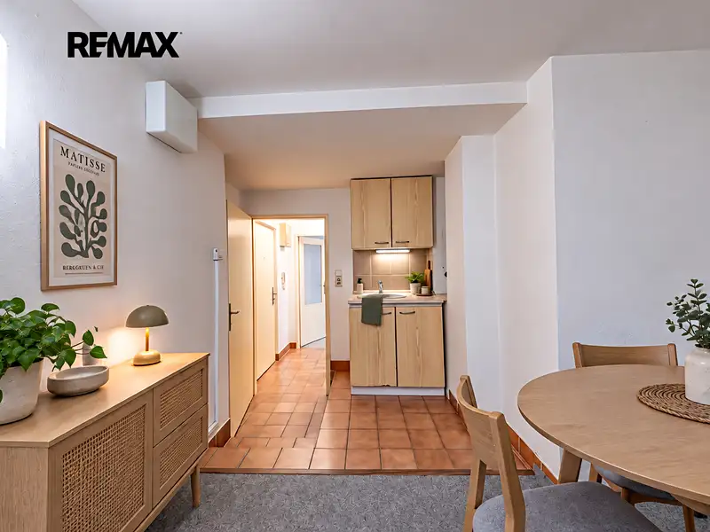 Prodej bytu 2+kk 38 m², Praha – náhled fotky 3
