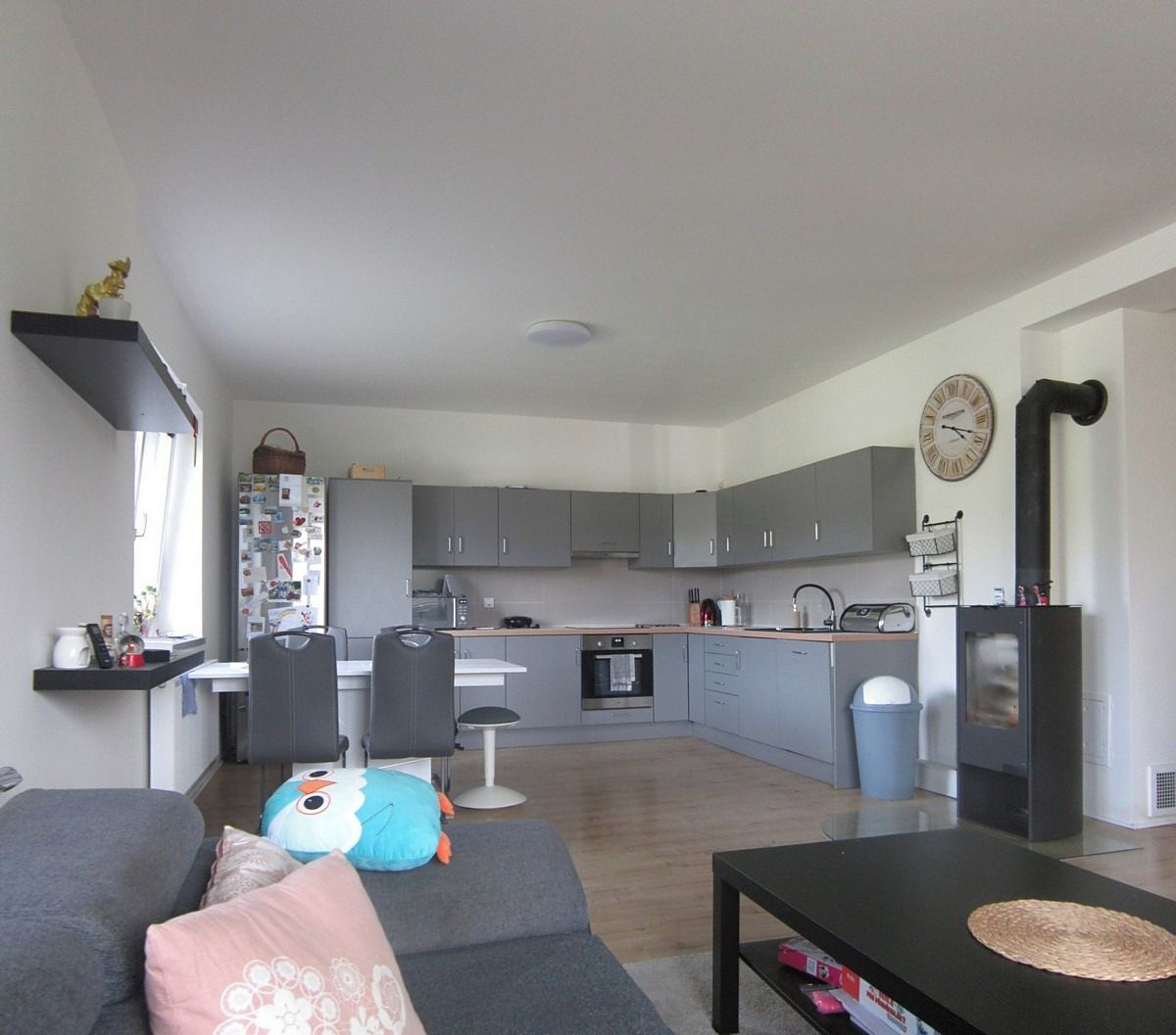 Pronájem rodinného domu 96 m², pozemek 779 m² – fotografie 5