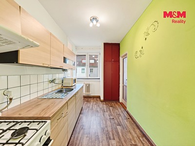 Wohnung 2+1 zum Kauf, 50 m² (3 von 13)