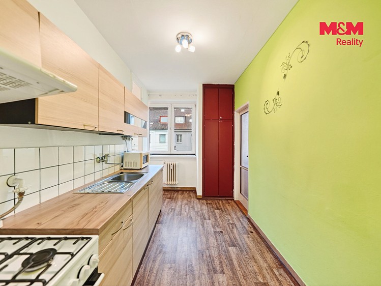 Wohnung 2+1 zum Kauf, 50 m² (3 von 13)