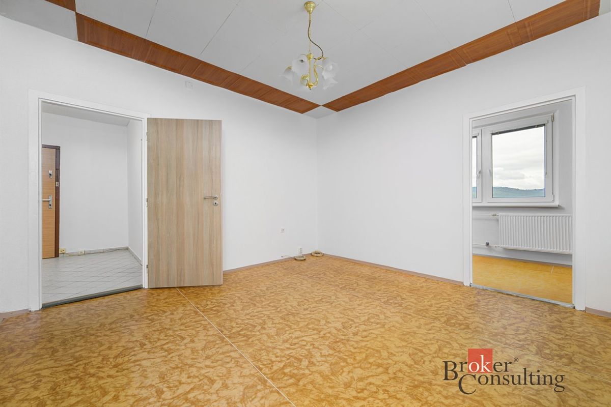 Prodej bytu 3+1 61 m² – fotografie 5