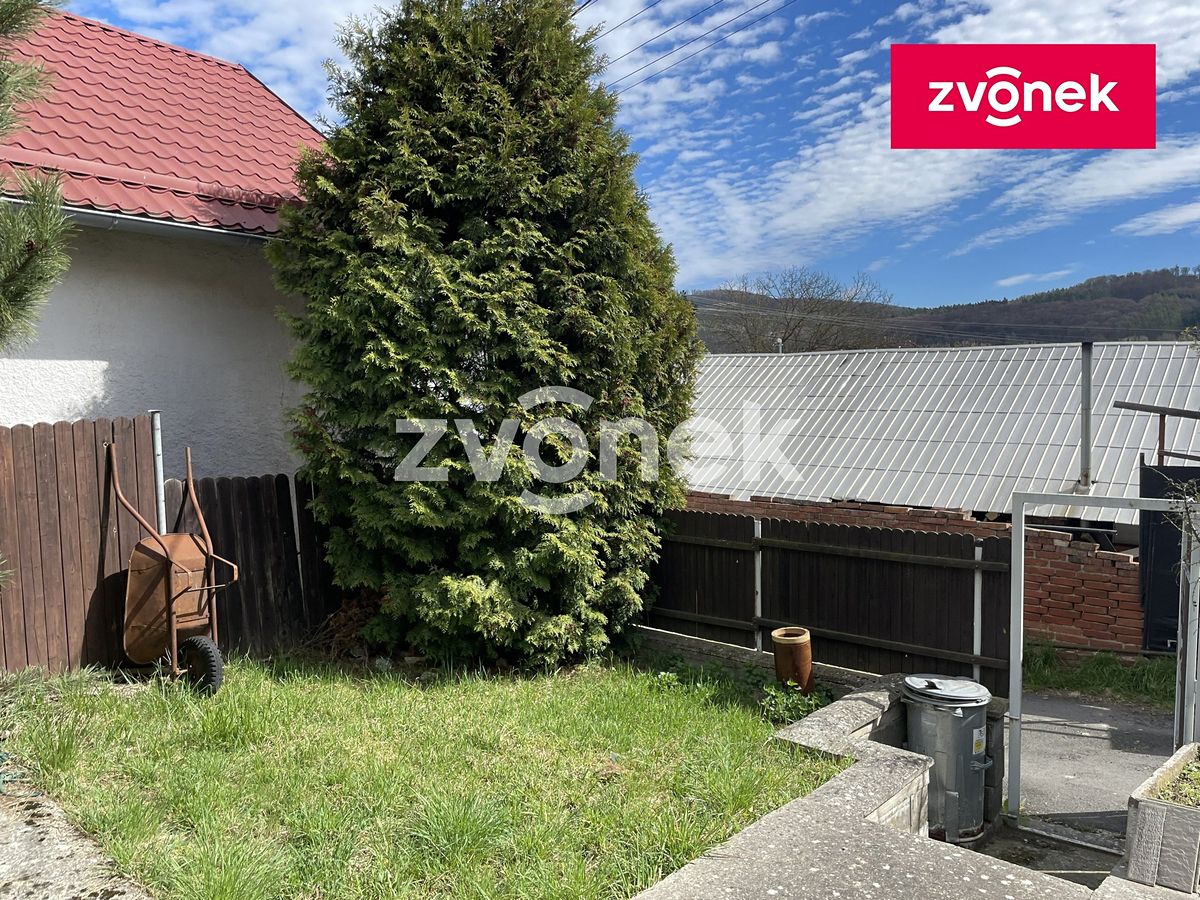 Prodej stavebního pozemku 468 m² – fotografie 3