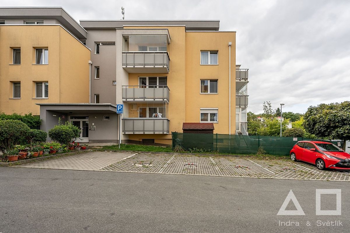 Prodej bytu 1+kk 35 m² – fotografie 3