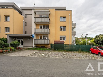 Wohnung 1+kk zum Kauf, 35 m² (3 von 18)