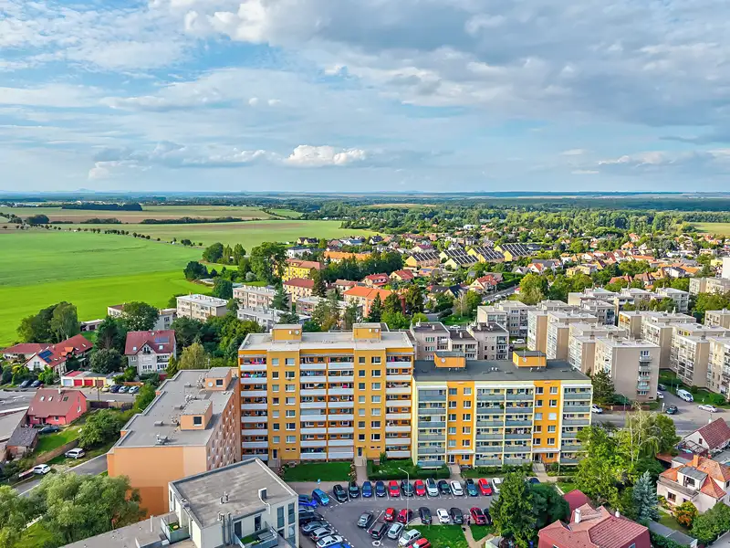 Prodej bytu 2+kk 41 m², Brandýs nad Labem-Stará Boleslav – náhled fotky 2