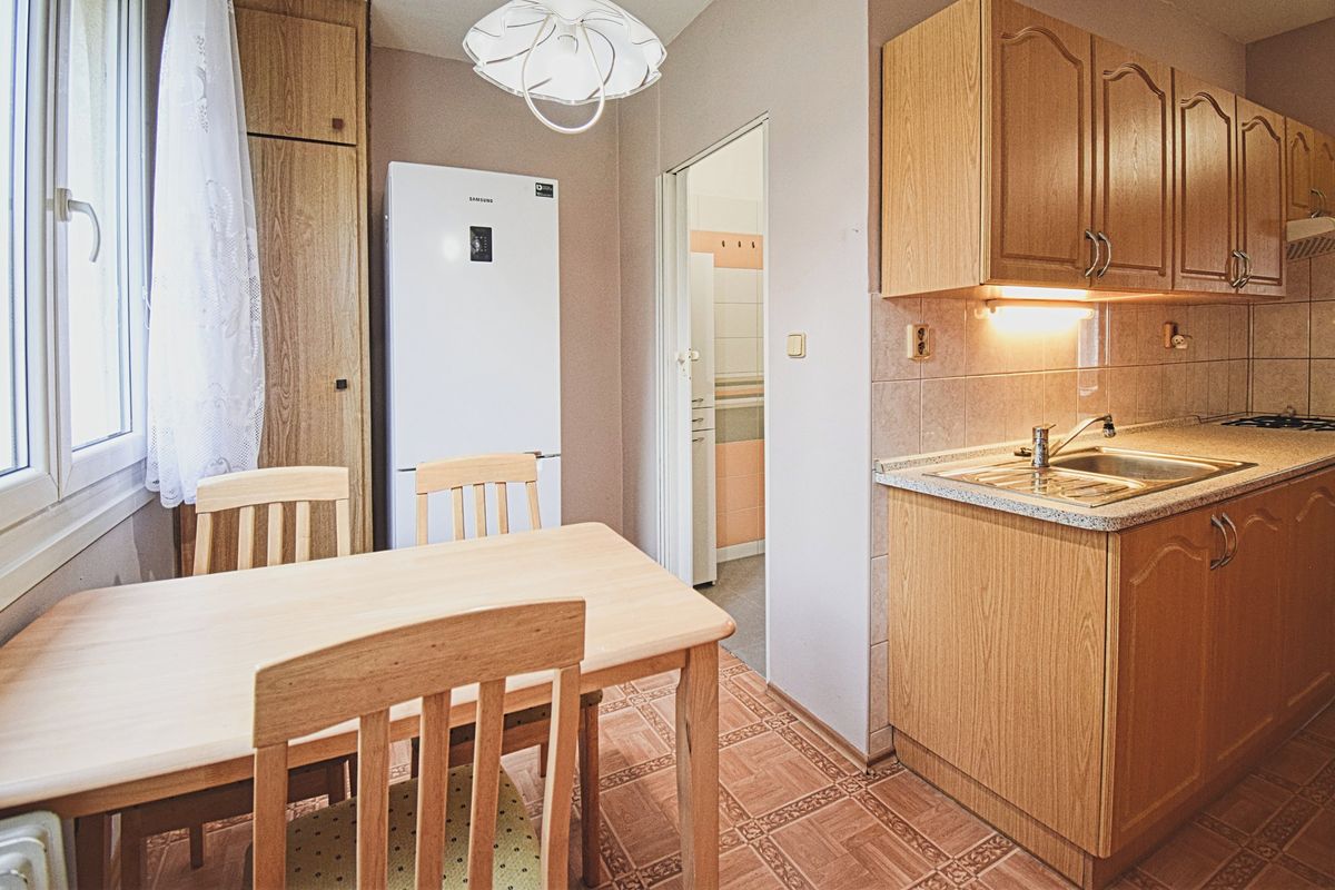 Pronájem bytu 2+1 57 m² – fotografie 2