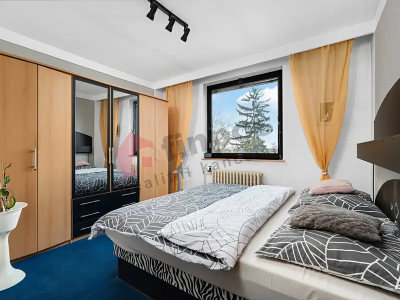 Prodej rodinného domu 335 m², pozemek 542 m², Telnice – náhled fotky 3