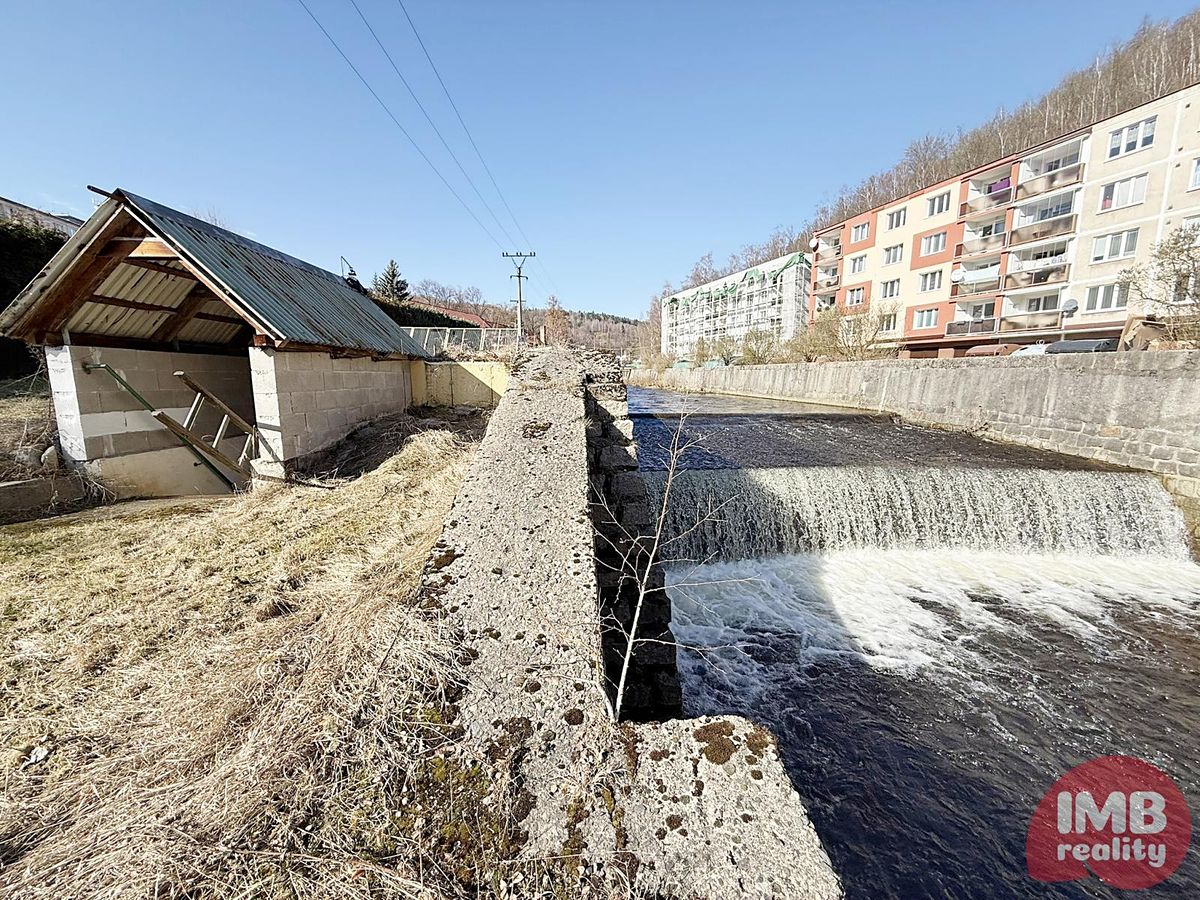 Prodej komerční nemovitosti 20 m²