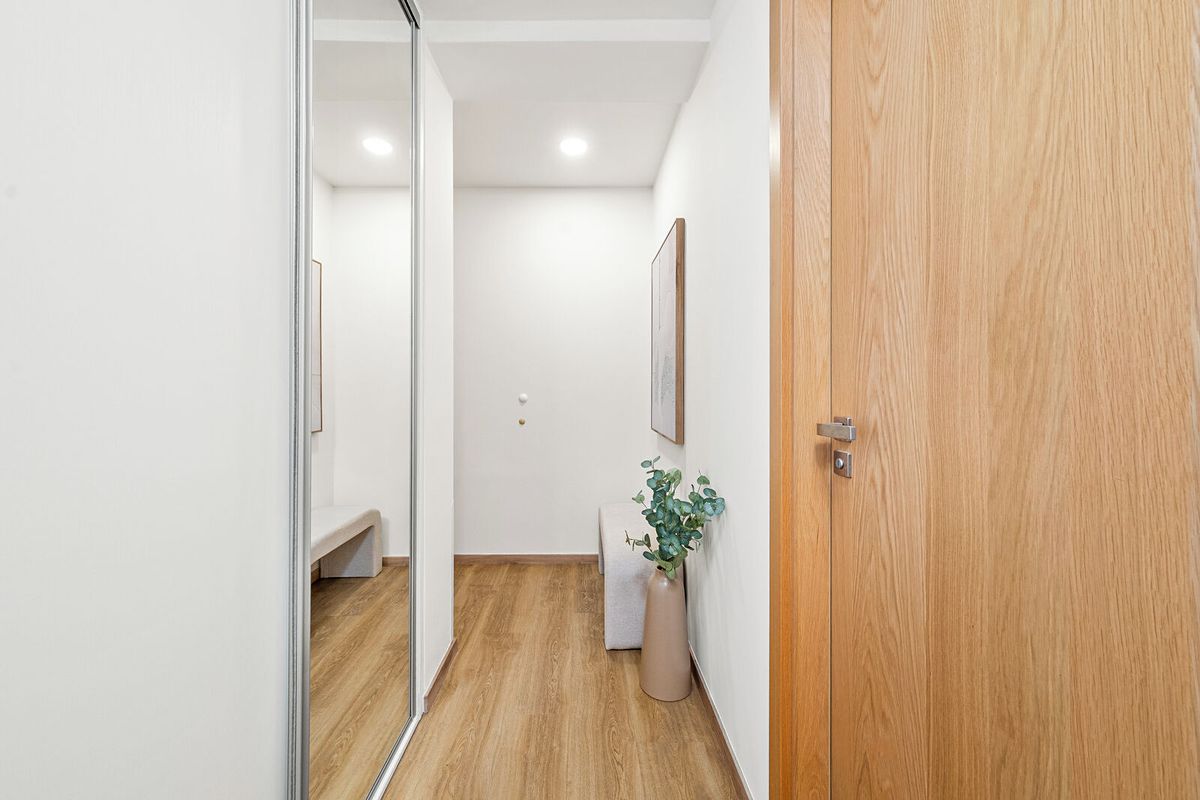 Prodej bytu 2+kk 42 m² – fotografie 3