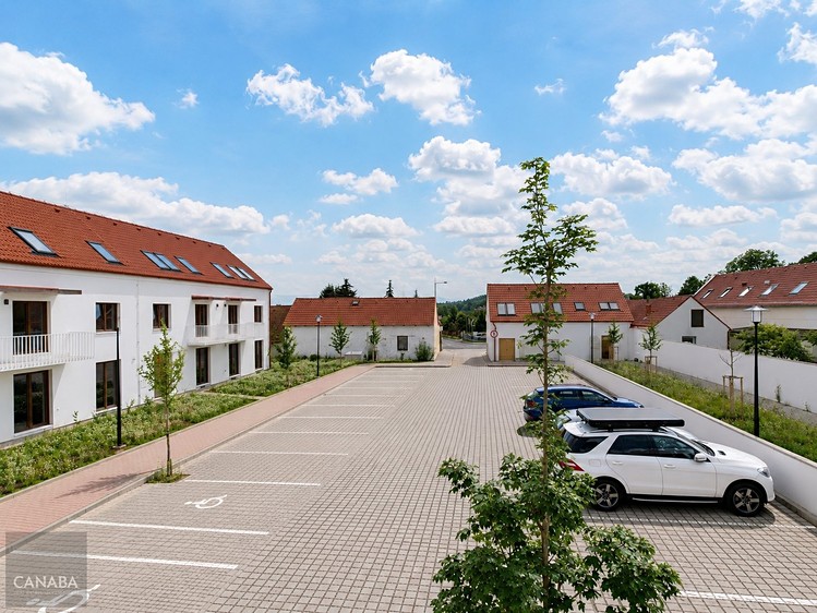 Квартира 2+kk на продаж, 54 м² (9 з 9)