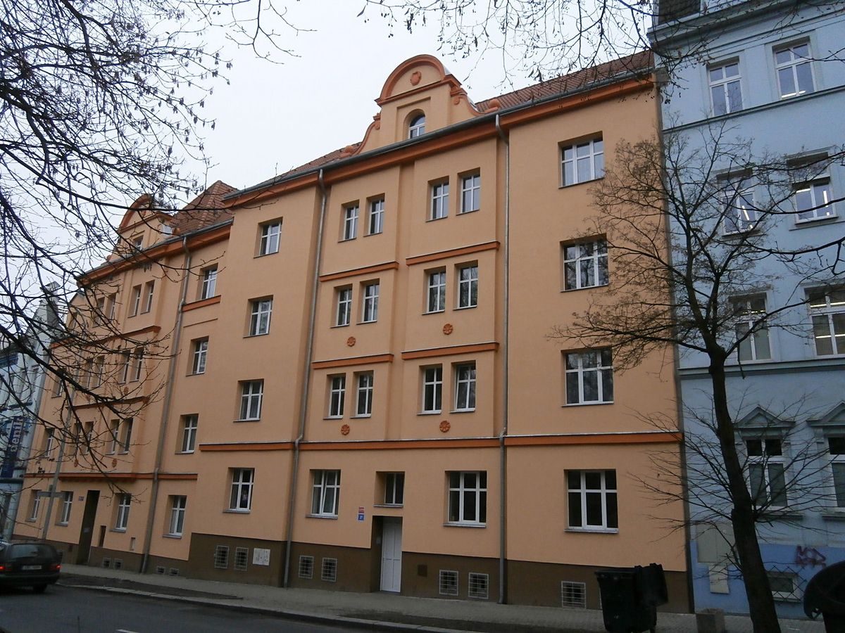 Pronájem bytu 2+1 75 m²