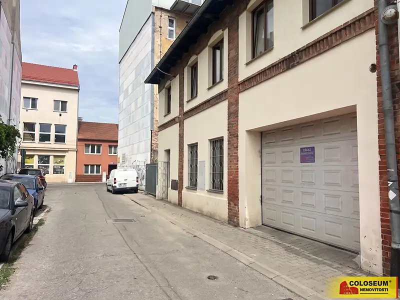 Pronájem skladového prostoru 240 m², Brno – náhled fotky 2