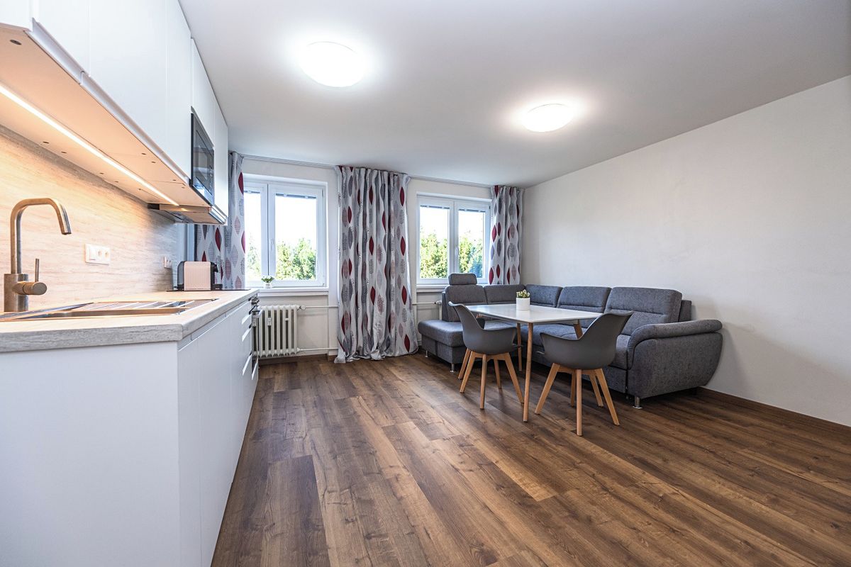 Prodej bytu 3+kk 59 m² – fotografie 3