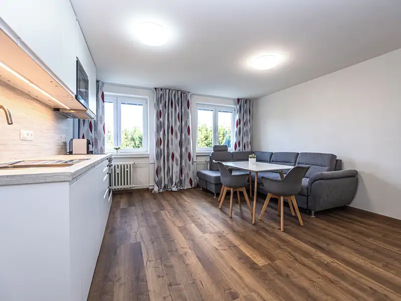 Prodej bytu 3+kk 59 m², Rakovník – náhled fotky 3