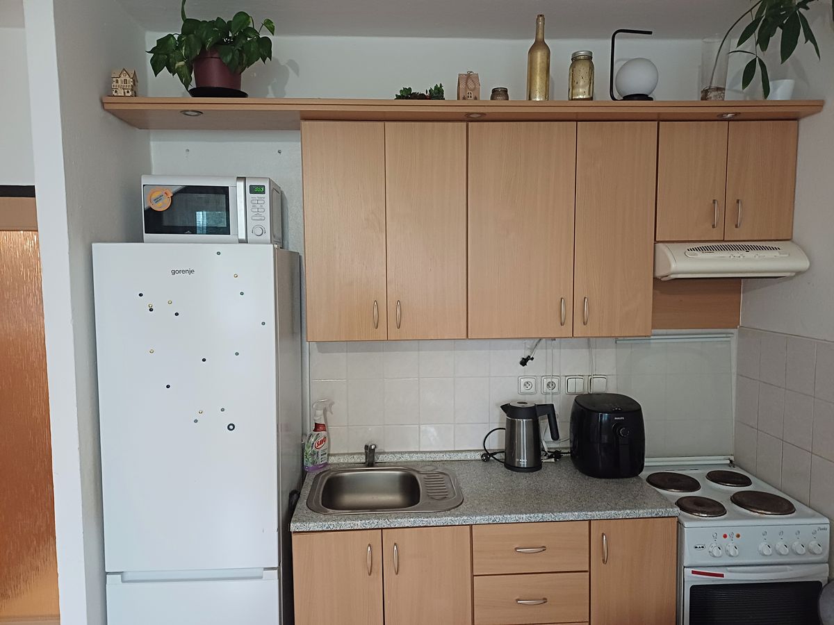 Prodej bytu 1+kk 35 m² – fotografie 2