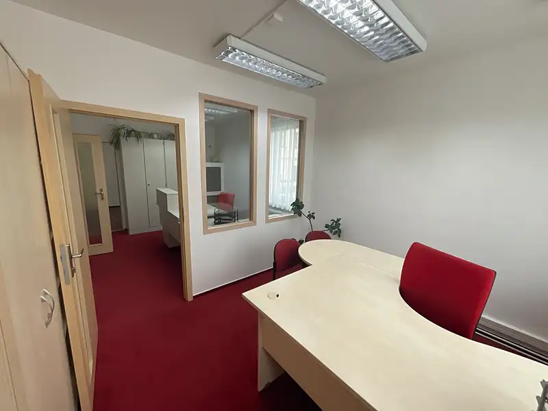 Pronájem kanceláře 62 m², Jeseník – náhled fotky 2