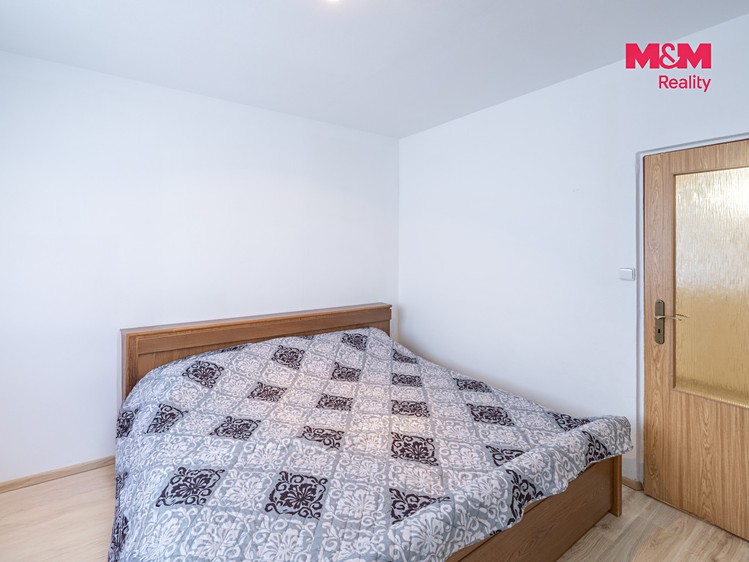 Квартира 2+1 на продаж, 49 м² (4 з 15)