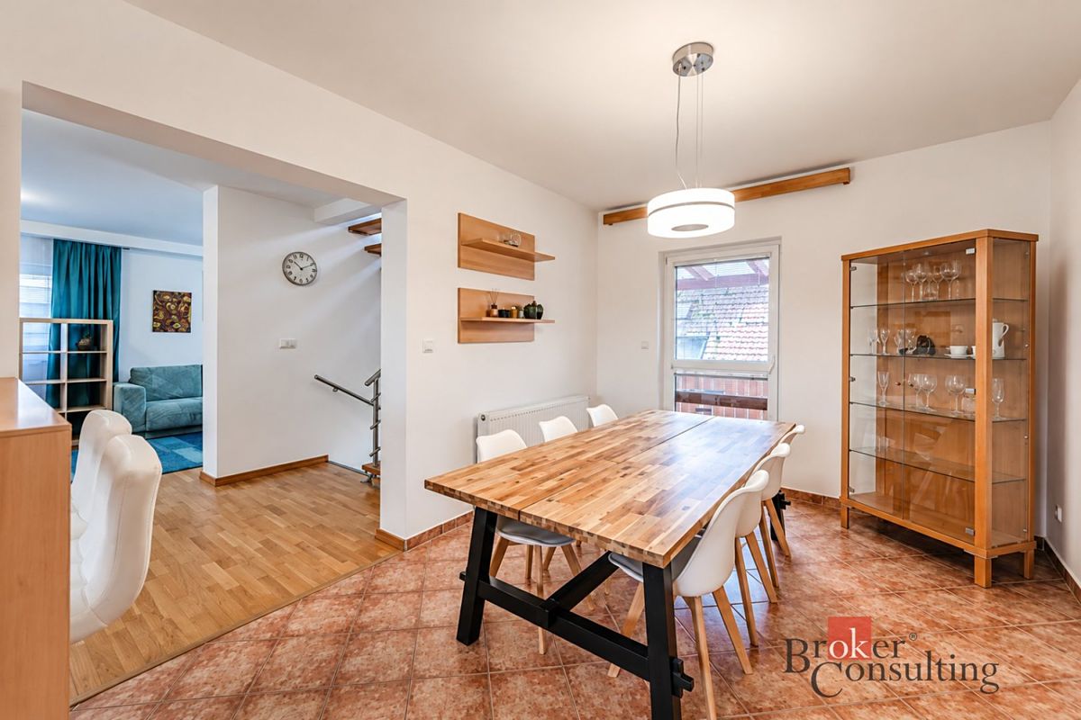 Prodej rodinného domu 150 m², pozemek 66 m² – fotografie 4